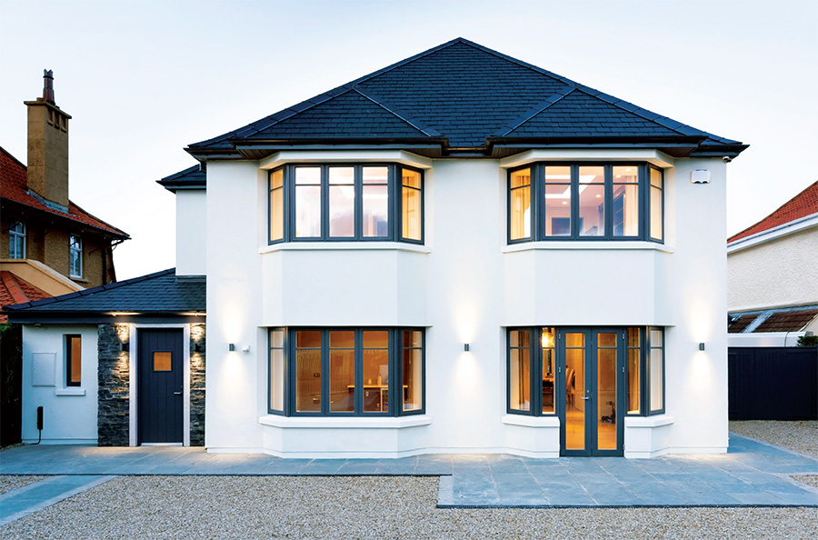 Enerphit upgrade breathes new life into Dublin home passivehouseplus.ie